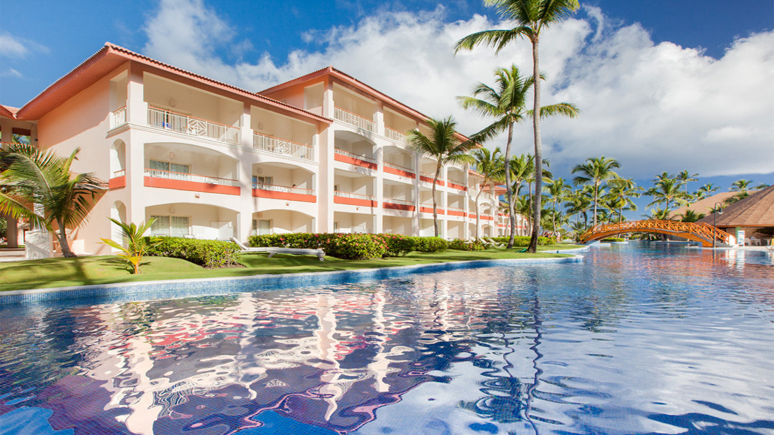Majestic Colonial Punta Cana